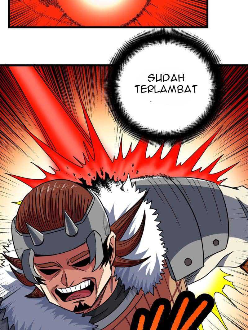 Baca Emperor Domination - Chapter 85 halaman 18