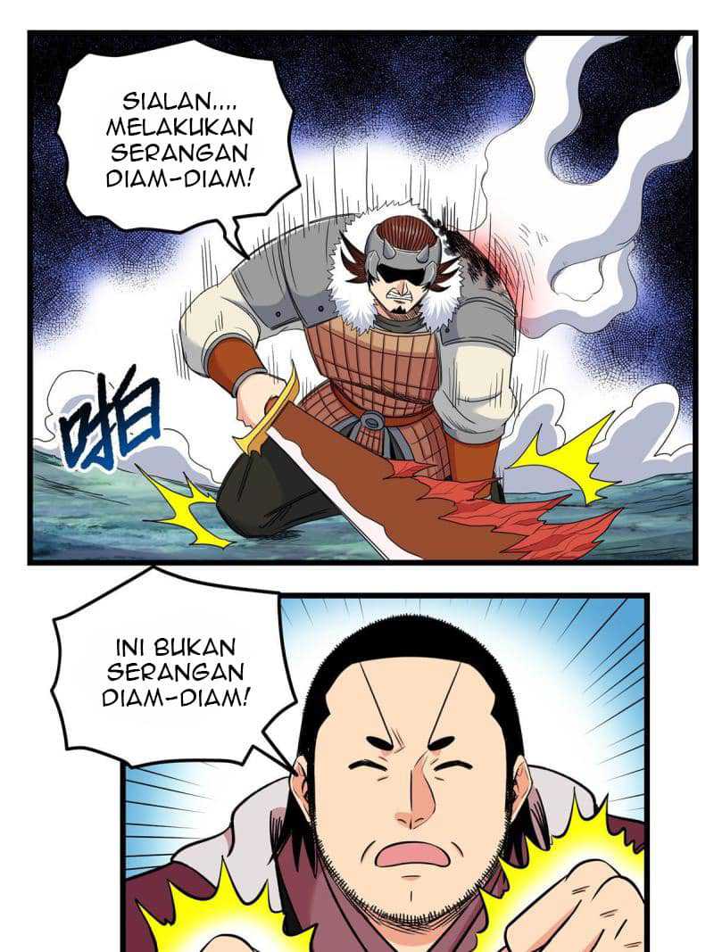 Baca Emperor Domination - Chapter 85 halaman 20