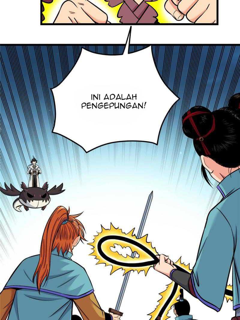 Baca Emperor Domination - Chapter 85 halaman 21