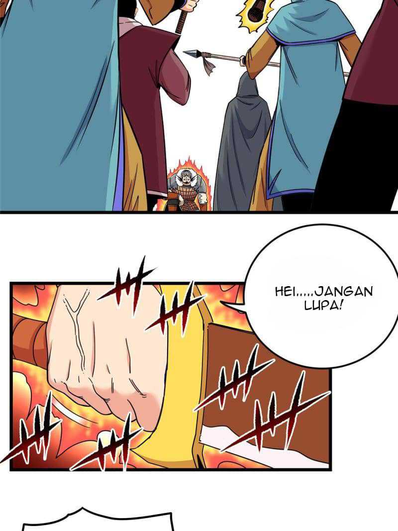 Baca Emperor Domination - Chapter 85 halaman 22