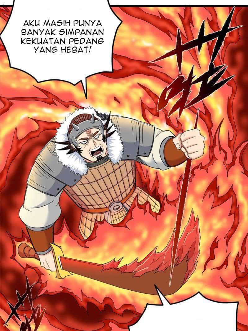Baca Emperor Domination - Chapter 85 halaman 23