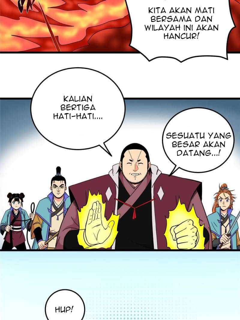 Baca Emperor Domination - Chapter 85 halaman 24
