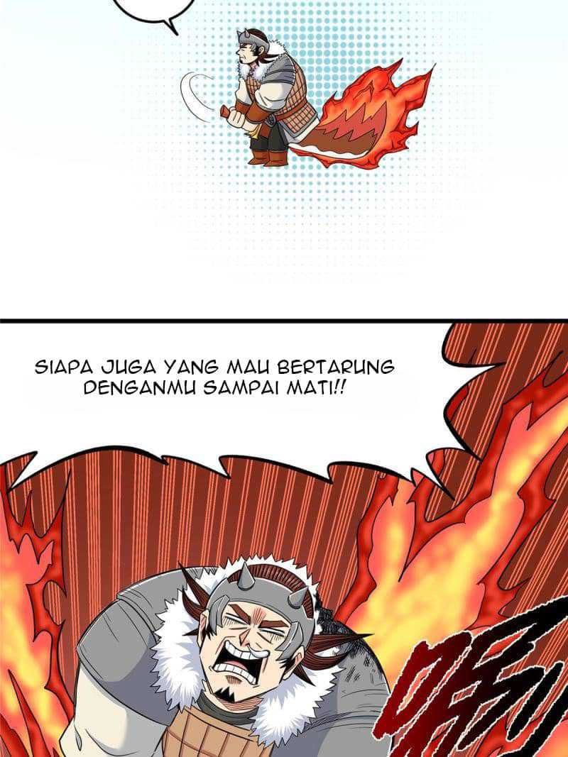 Baca Emperor Domination - Chapter 85 halaman 25