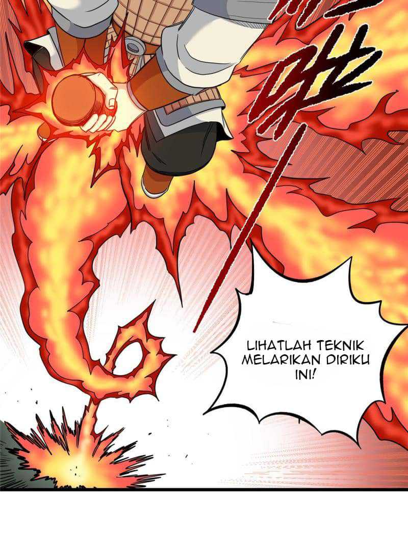Baca Emperor Domination - Chapter 85 halaman 26