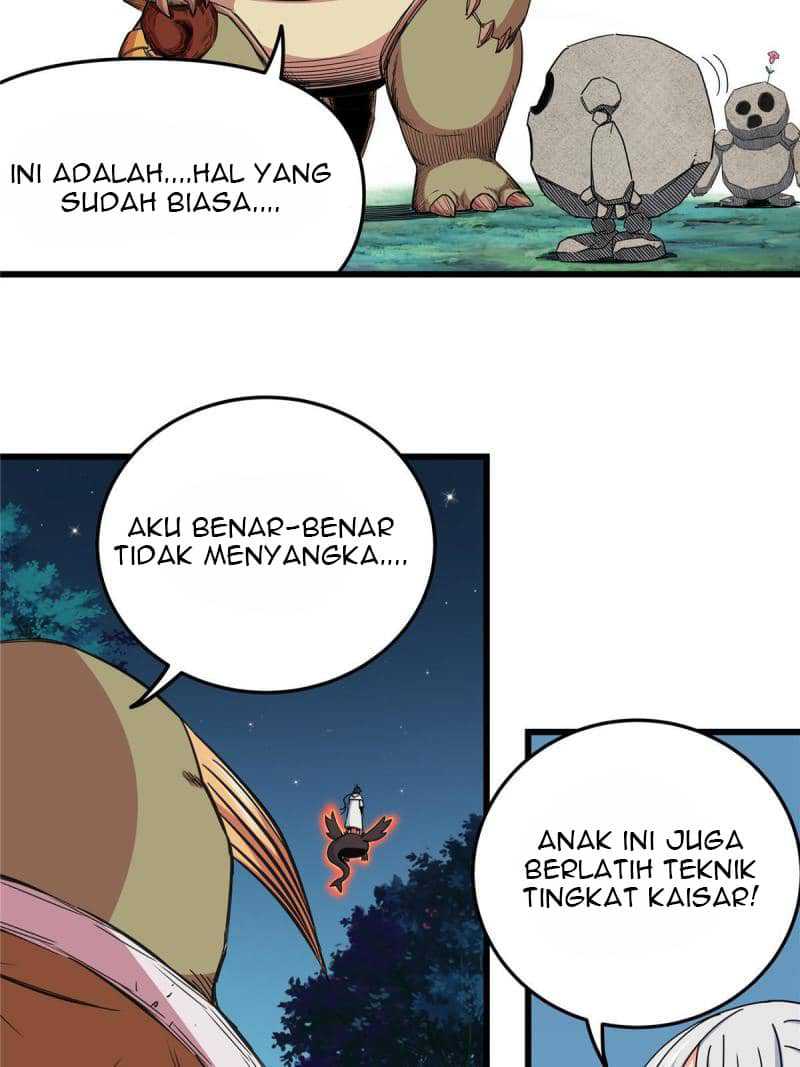 Baca Emperor Domination - Chapter 85 halaman 29
