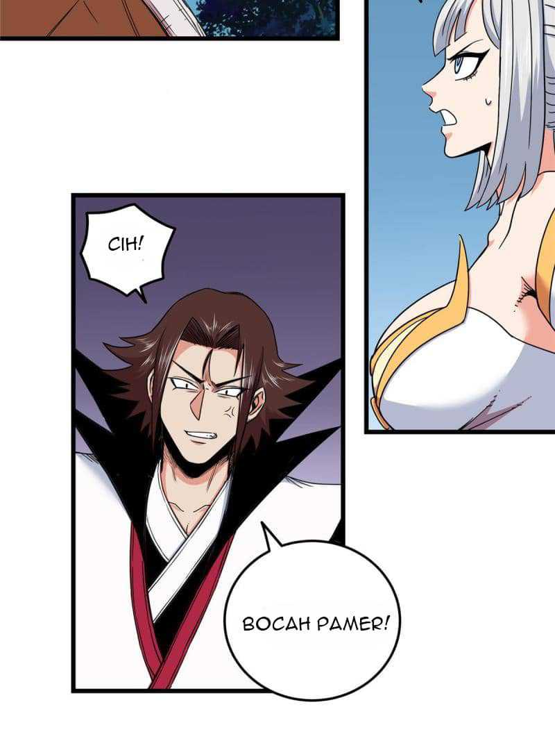 Baca Emperor Domination - Chapter 85 halaman 30