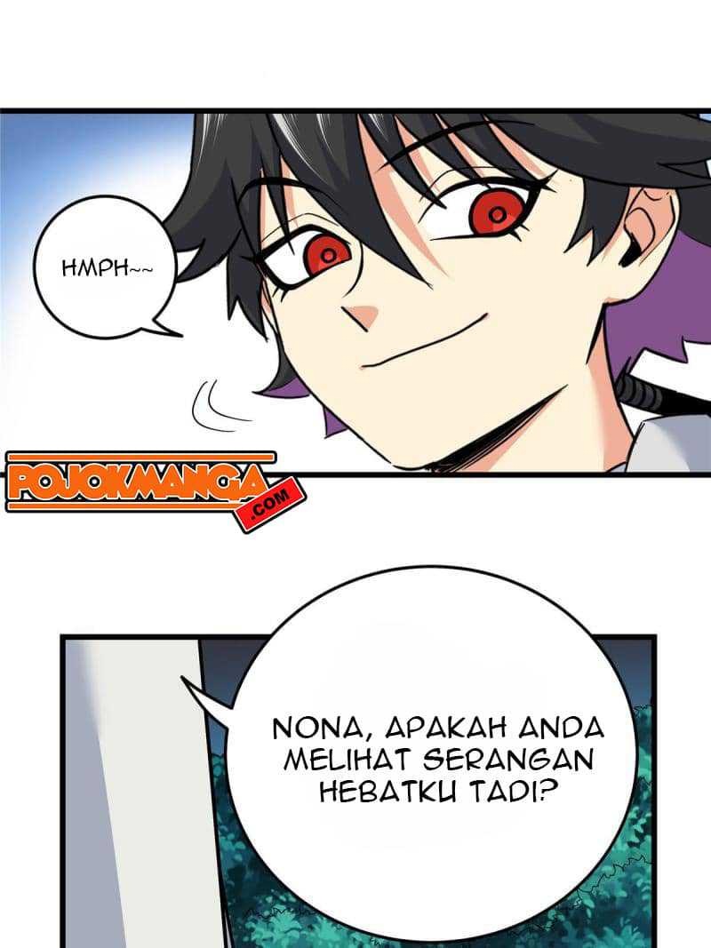 Baca Emperor Domination - Chapter 85 halaman 31