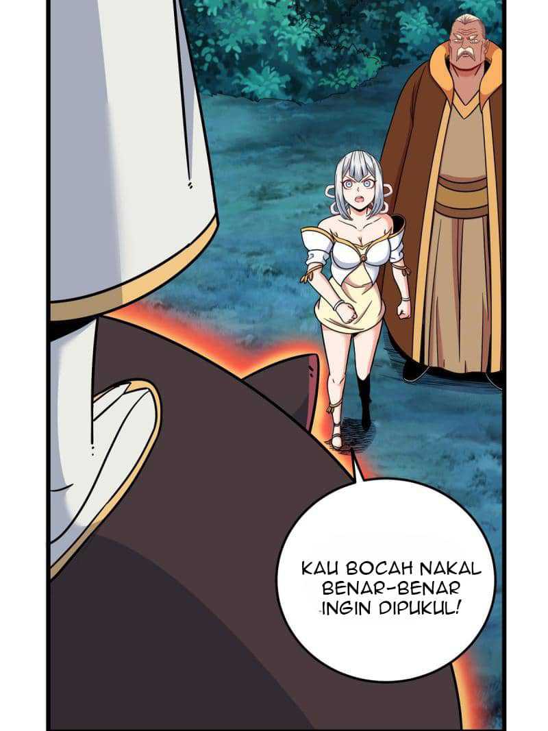 Baca Emperor Domination - Chapter 85 halaman 32