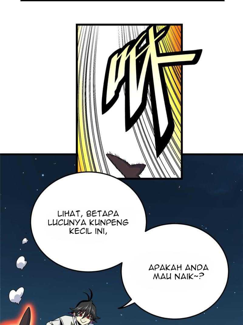Baca Emperor Domination - Chapter 85 halaman 33