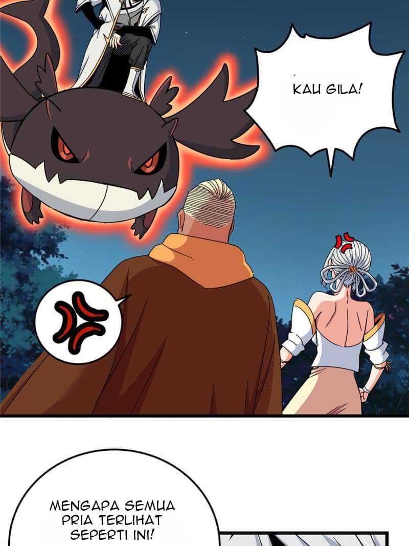 Baca Emperor Domination - Chapter 85 halaman 34