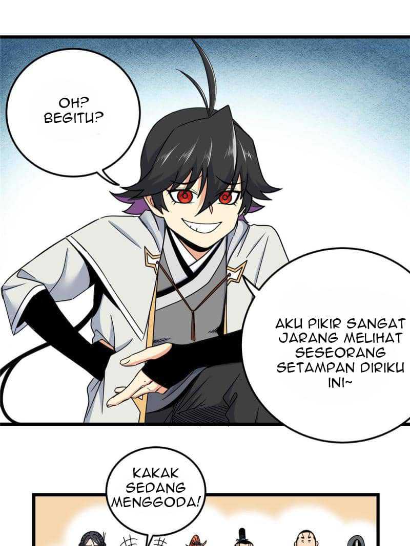 Baca Emperor Domination - Chapter 85 halaman 36
