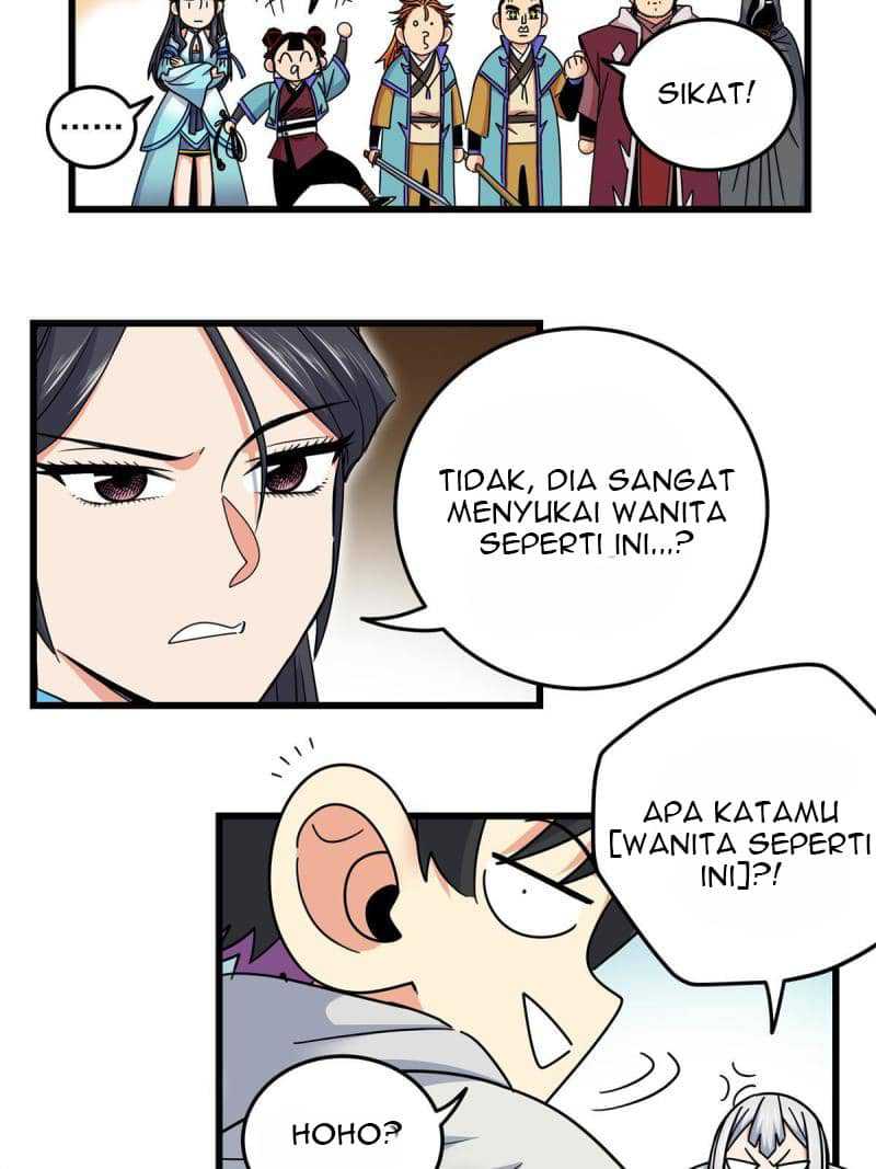 Baca Emperor Domination - Chapter 85 halaman 37
