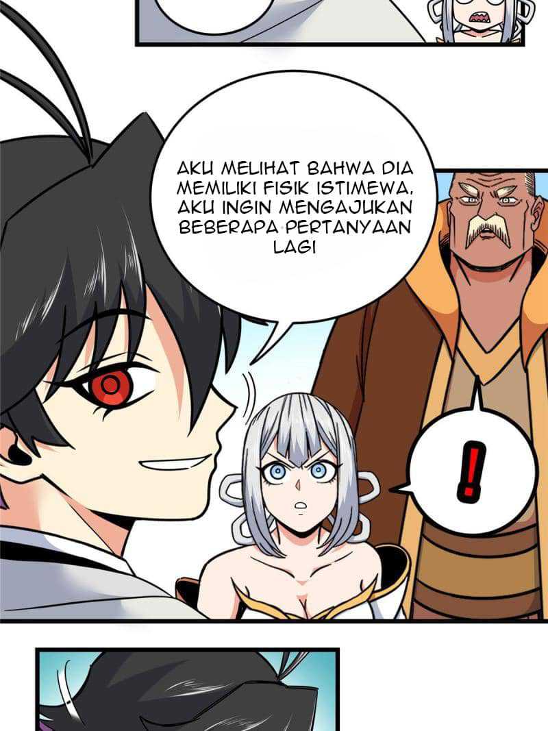 Baca Emperor Domination - Chapter 85 halaman 38