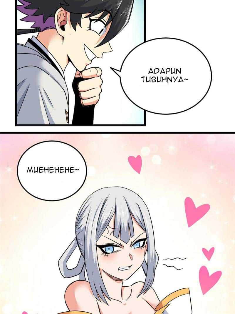 Baca Emperor Domination - Chapter 85 halaman 39