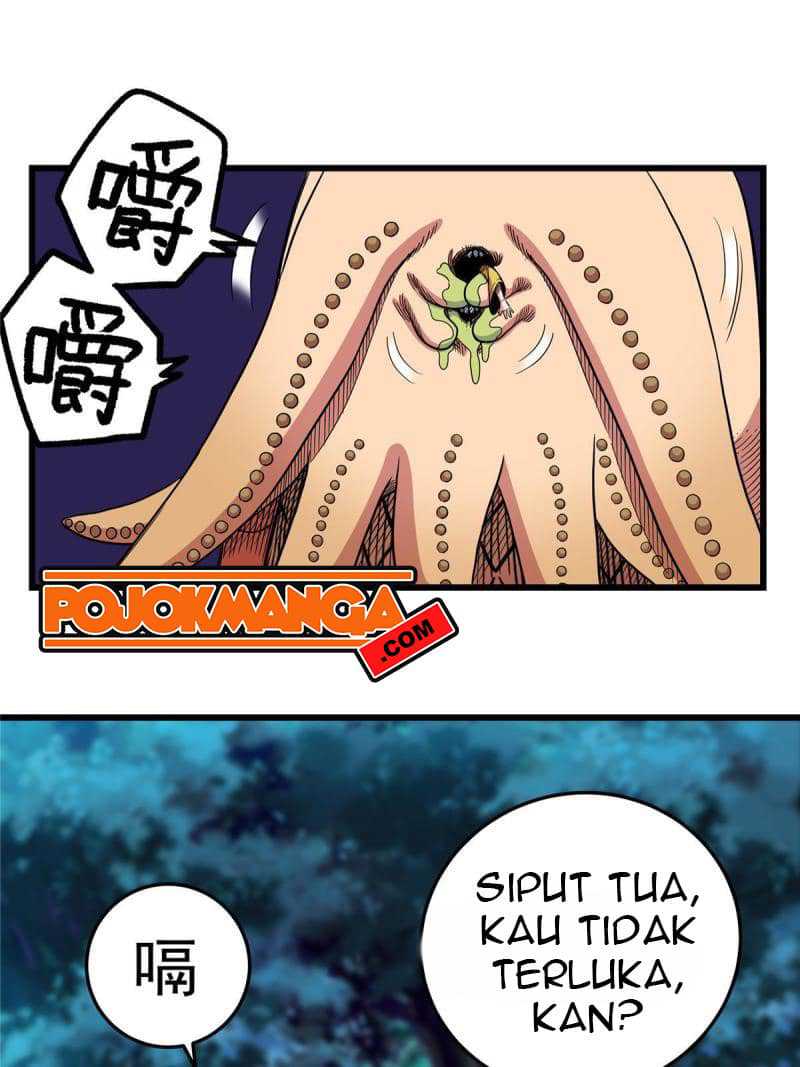 Baca Emperor Domination - Chapter 85 halaman 4