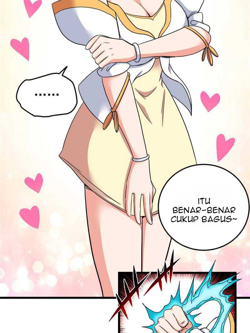 Baca Emperor Domination - Chapter 85 halaman 40