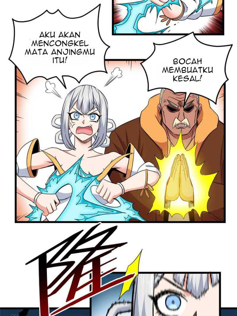Baca Emperor Domination - Chapter 85 halaman 41