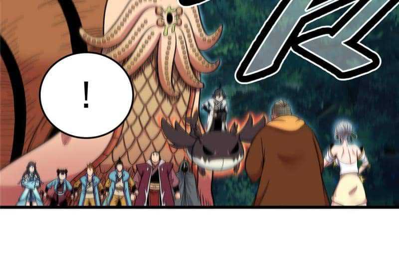 Baca Emperor Domination - Chapter 85 halaman 43
