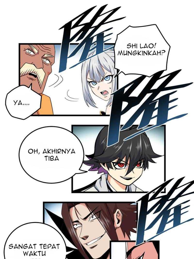 Baca Emperor Domination - Chapter 85 halaman 44
