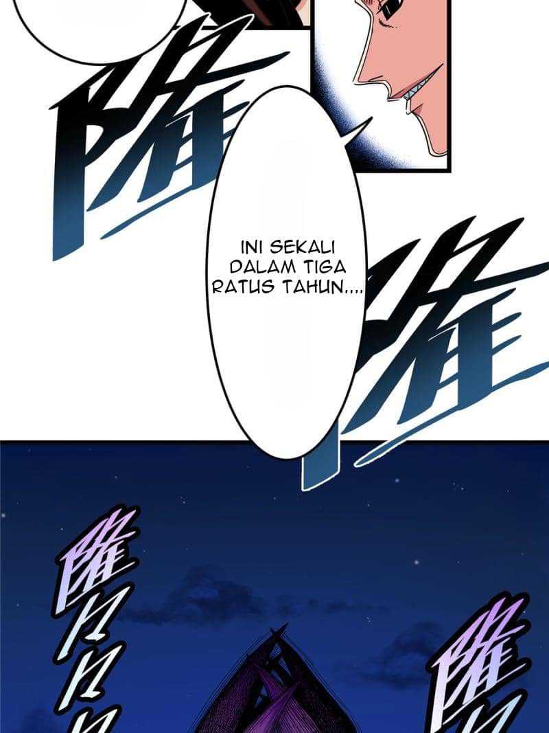 Baca Emperor Domination - Chapter 85 halaman 45