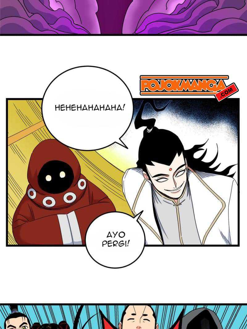 Baca Emperor Domination - Chapter 85 halaman 49