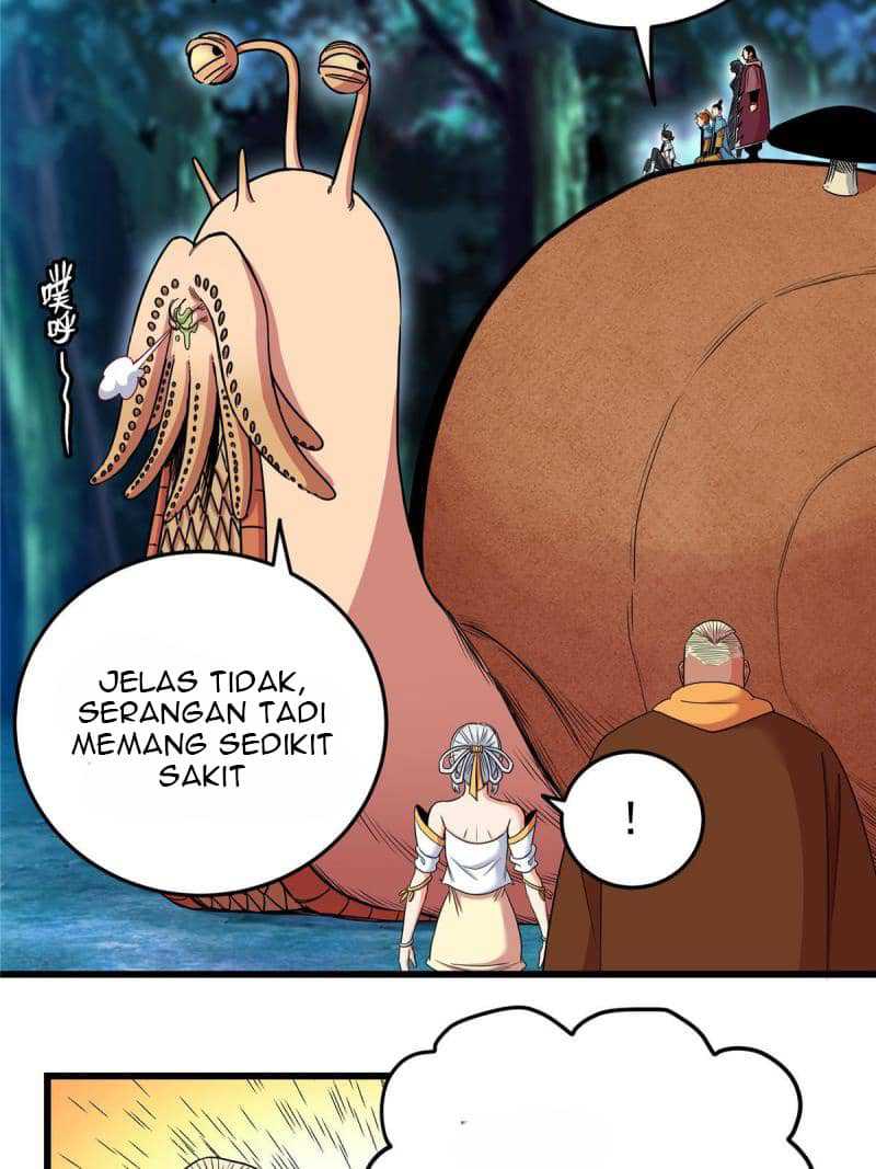 Baca Emperor Domination - Chapter 85 halaman 5