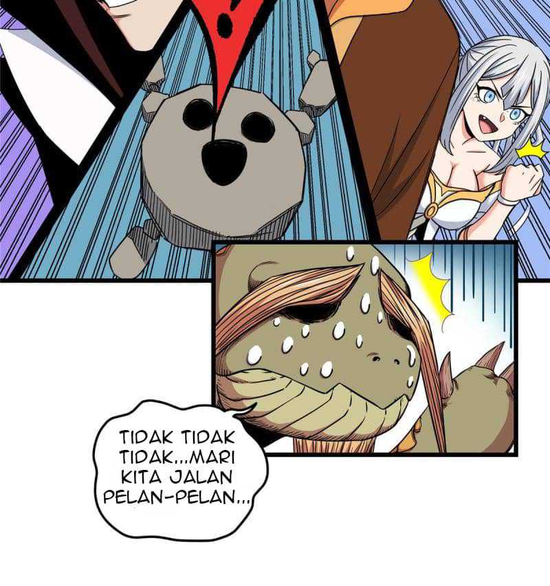 Baca Emperor Domination - Chapter 85 halaman 51