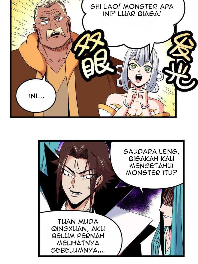 Baca Emperor Domination - Chapter 85 halaman 6