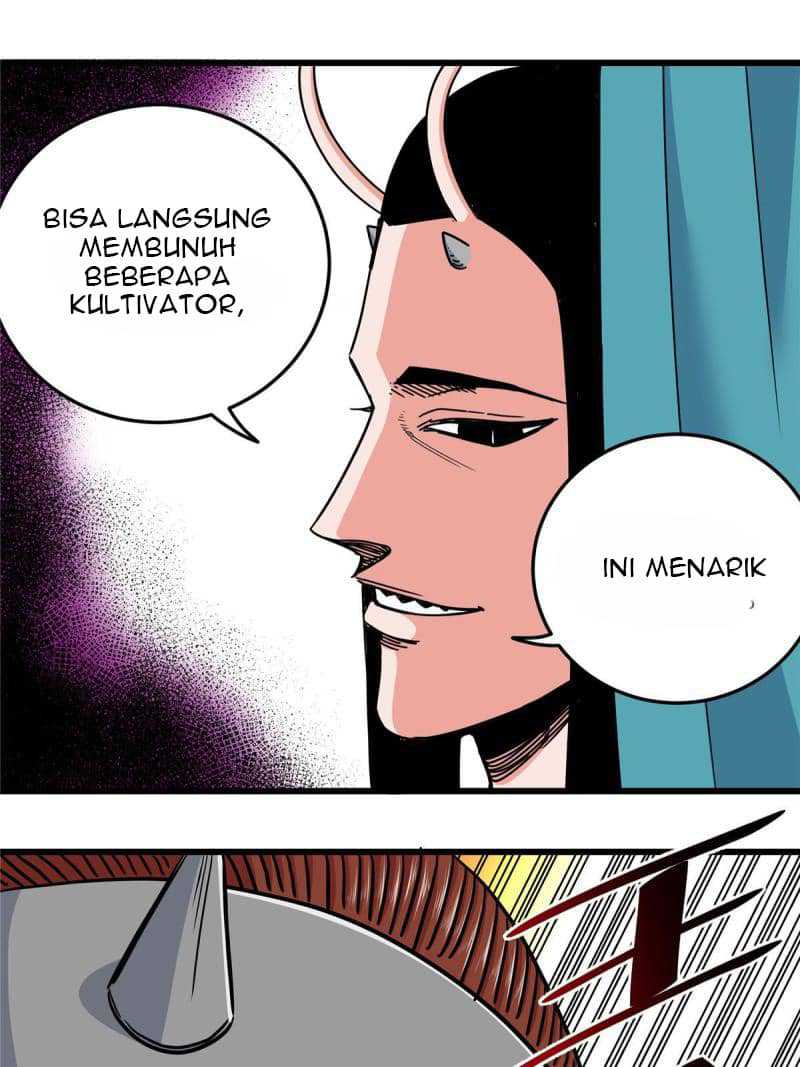 Baca Emperor Domination - Chapter 85 halaman 7