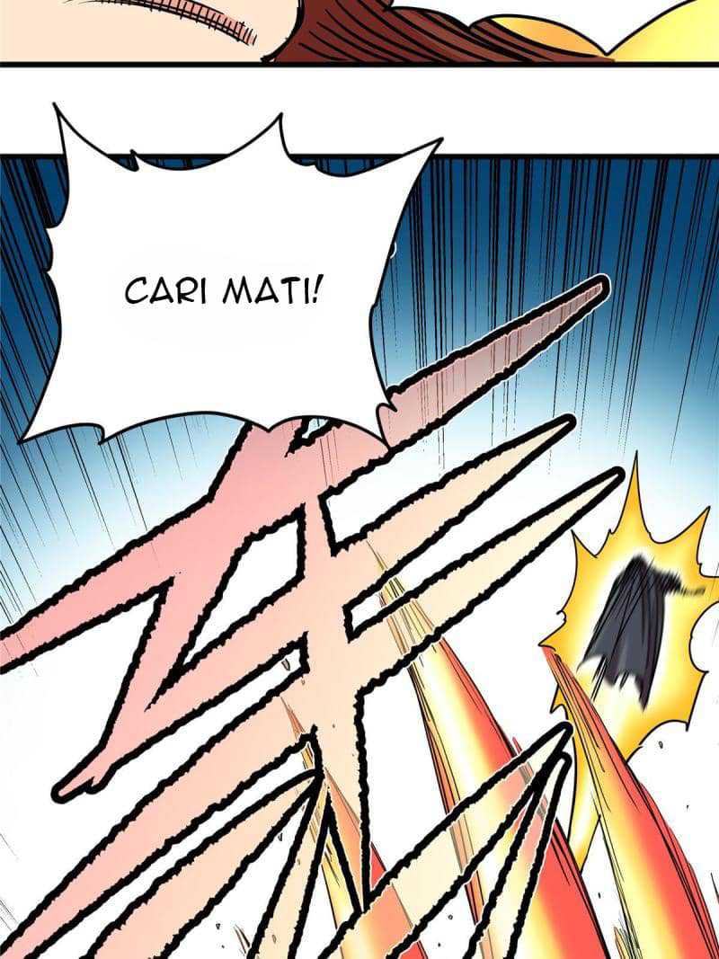 Baca Emperor Domination - Chapter 85 halaman 9
