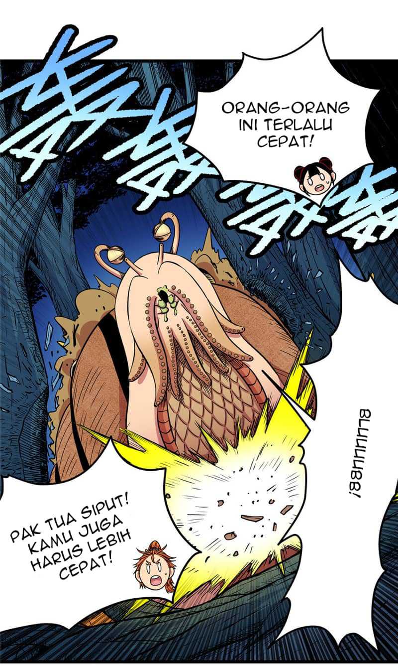 Baca Emperor Domination - Chapter 86 halaman 11