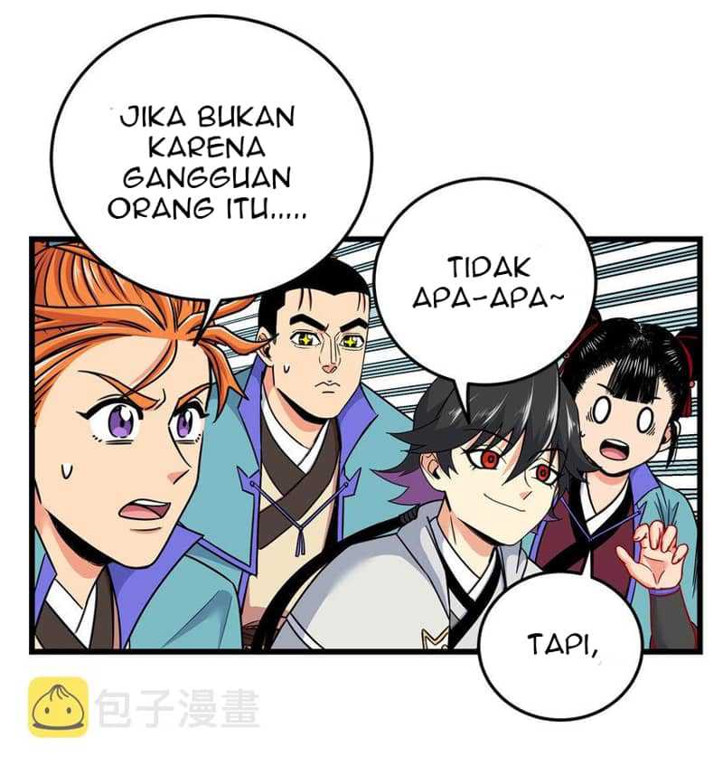 Baca Emperor Domination - Chapter 86 halaman 12