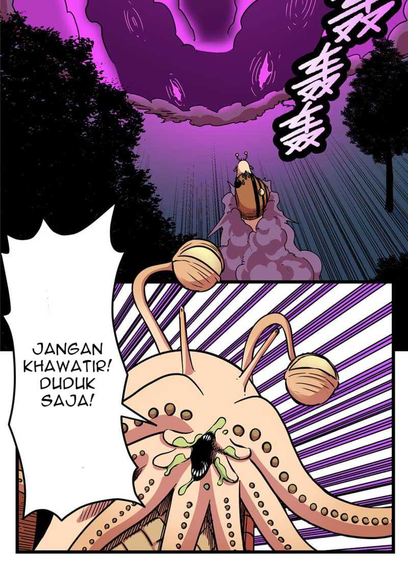 Baca Emperor Domination - Chapter 86 halaman 14