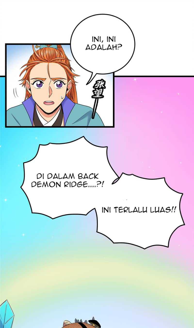 Baca Emperor Domination - Chapter 86 halaman 19