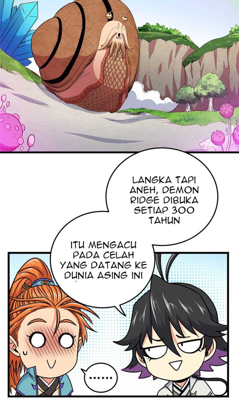 Baca Emperor Domination - Chapter 86 halaman 20