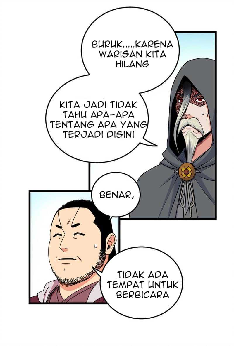 Baca Emperor Domination - Chapter 86 halaman 21