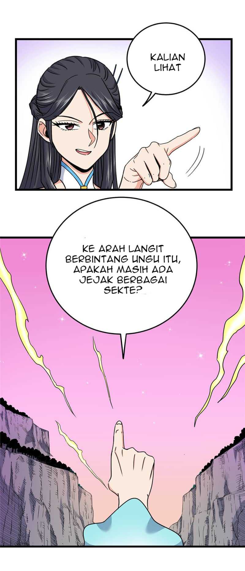 Baca Emperor Domination - Chapter 86 halaman 24