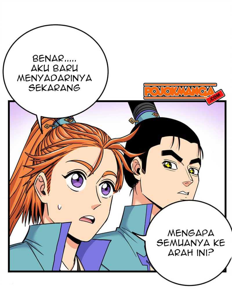 Baca Emperor Domination - Chapter 86 halaman 25