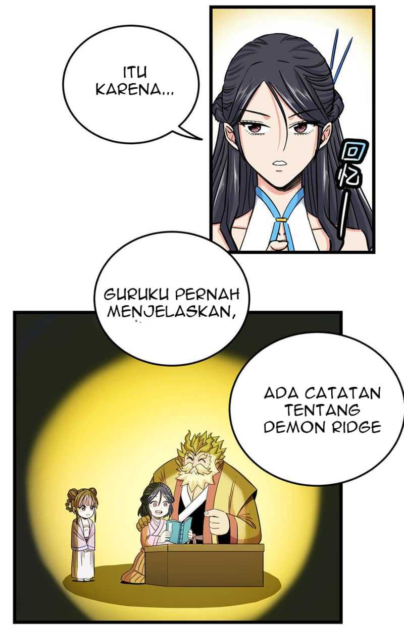 Baca Emperor Domination - Chapter 86 halaman 26