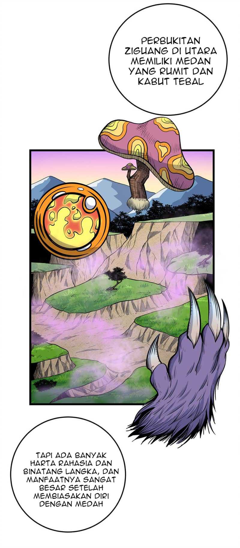 Baca Emperor Domination - Chapter 86 halaman 27