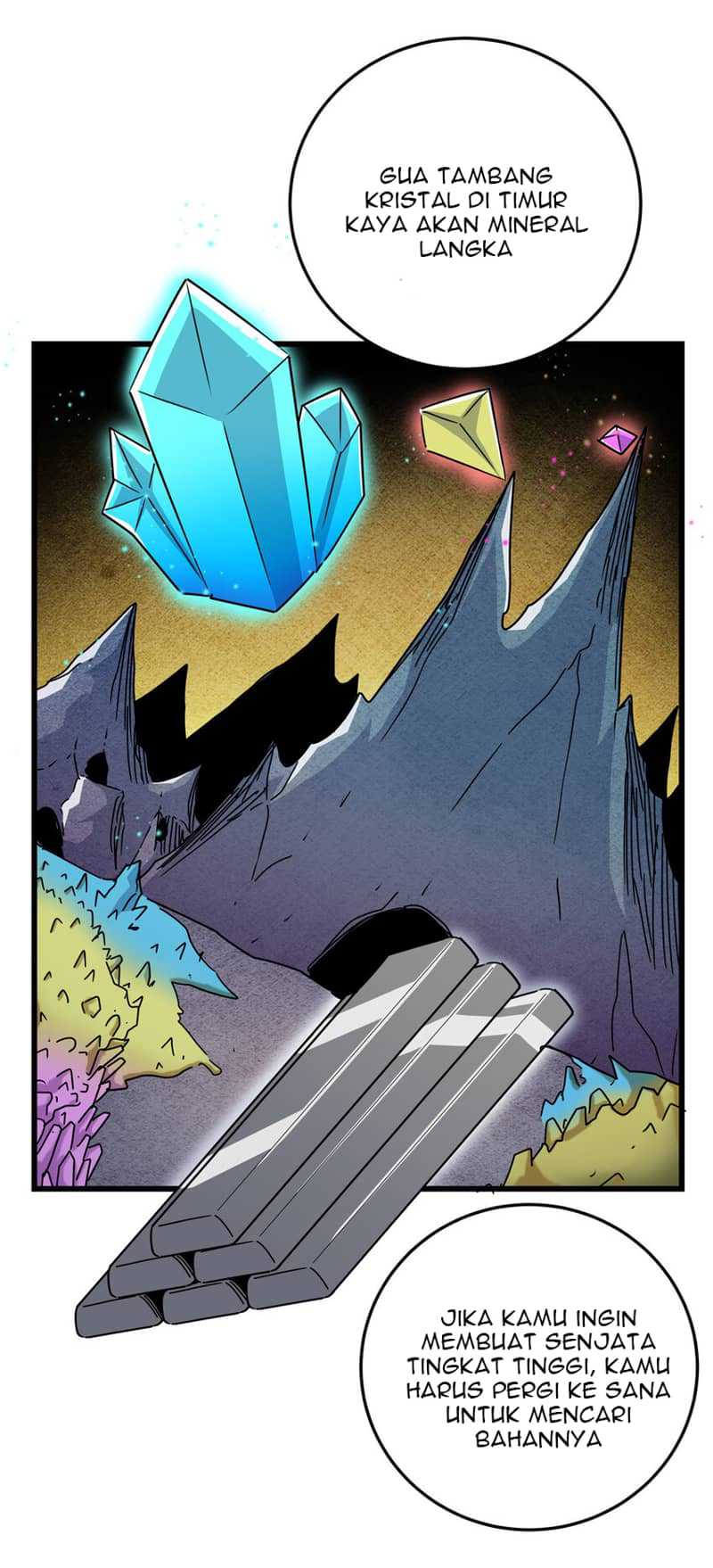 Baca Emperor Domination - Chapter 86 halaman 28