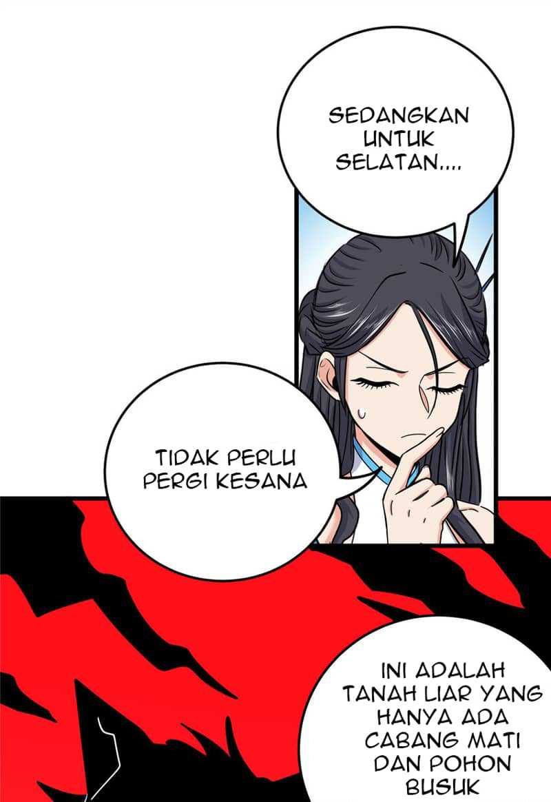 Baca Emperor Domination - Chapter 86 halaman 30
