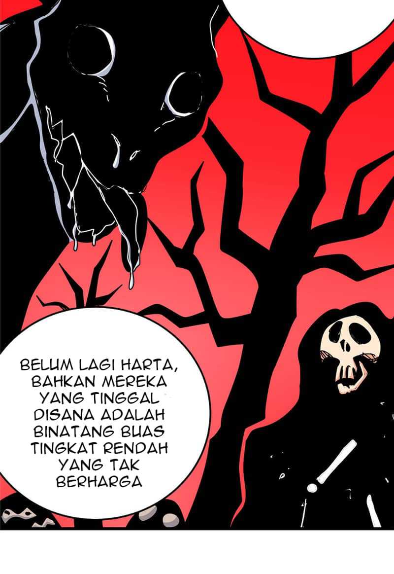 Baca Emperor Domination - Chapter 86 halaman 31