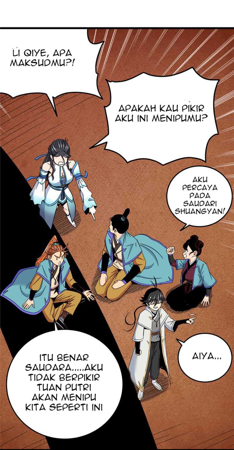 Baca Emperor Domination - Chapter 86 halaman 34