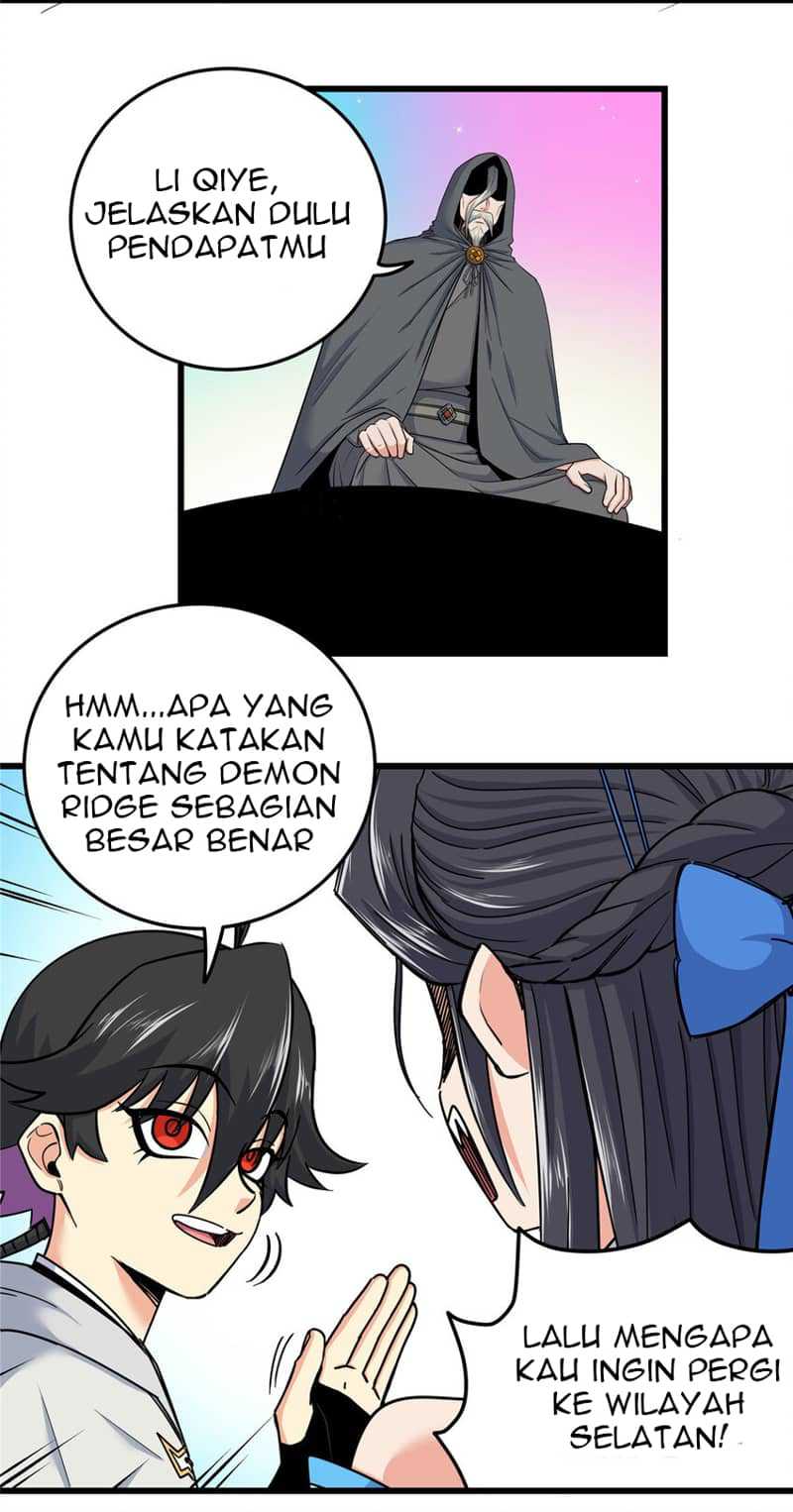Baca Emperor Domination - Chapter 86 halaman 35