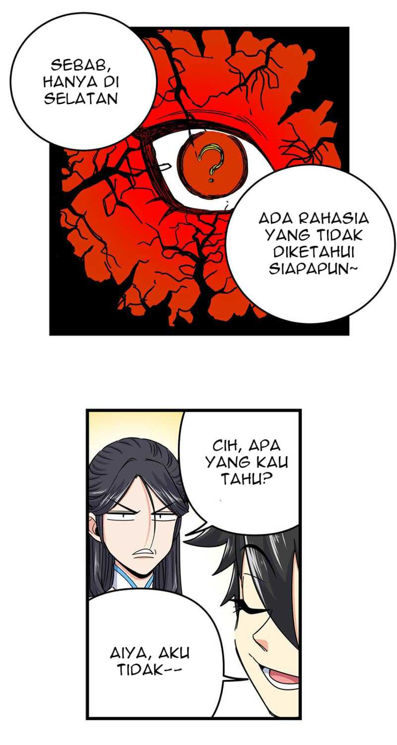 Baca Emperor Domination - Chapter 86 halaman 36