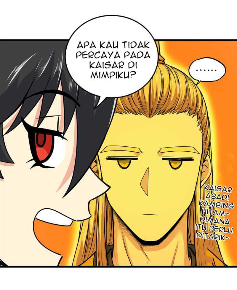 Baca Emperor Domination - Chapter 86 halaman 37