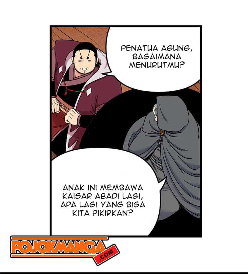 Baca Emperor Domination - Chapter 86 halaman 38