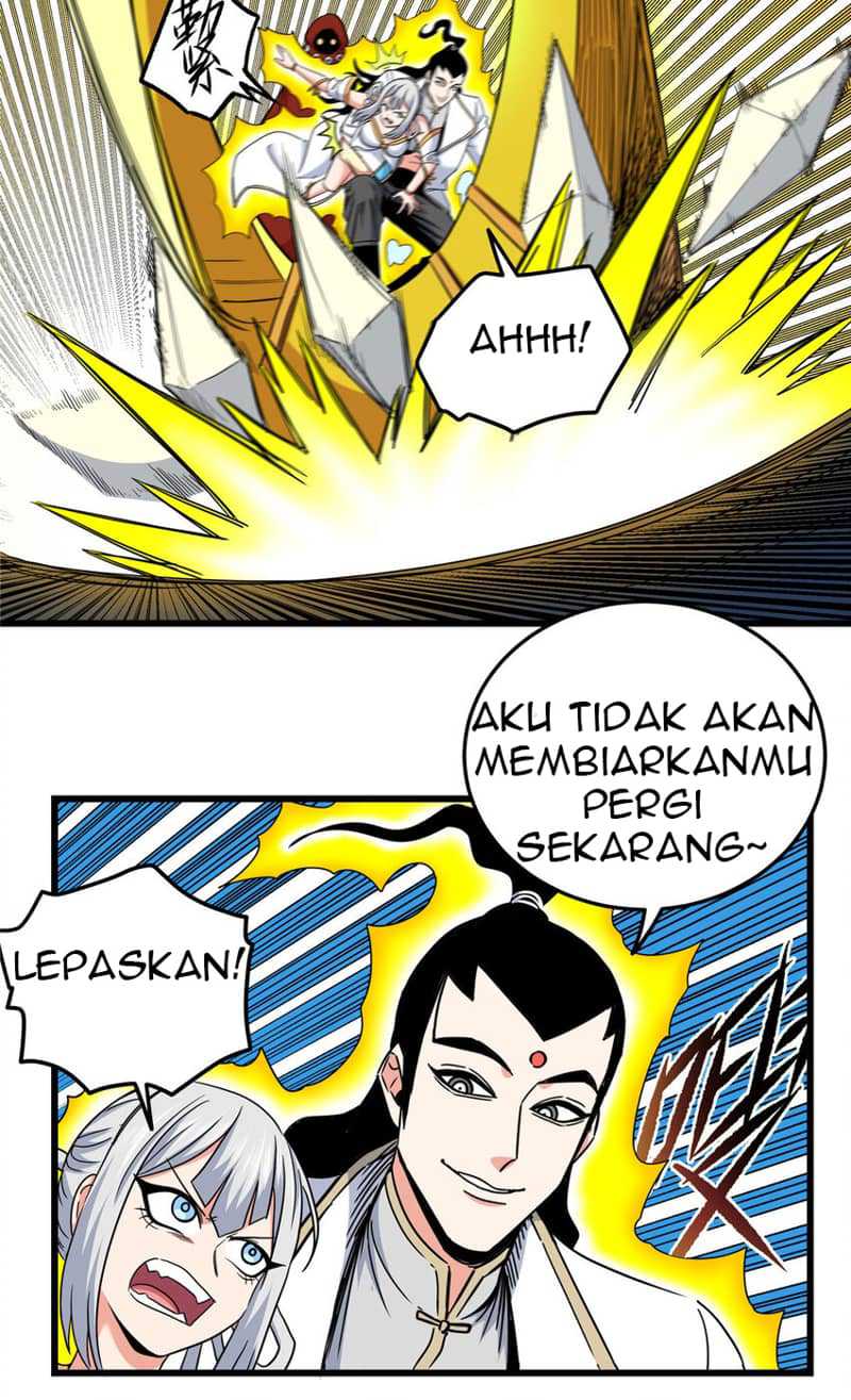 Baca Emperor Domination - Chapter 86 halaman 6