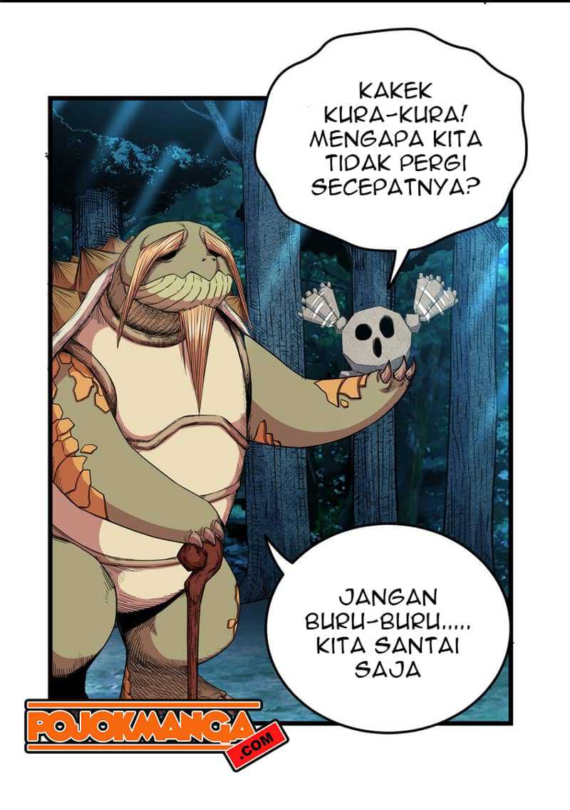 Baca Emperor Domination - Chapter 86 halaman 8